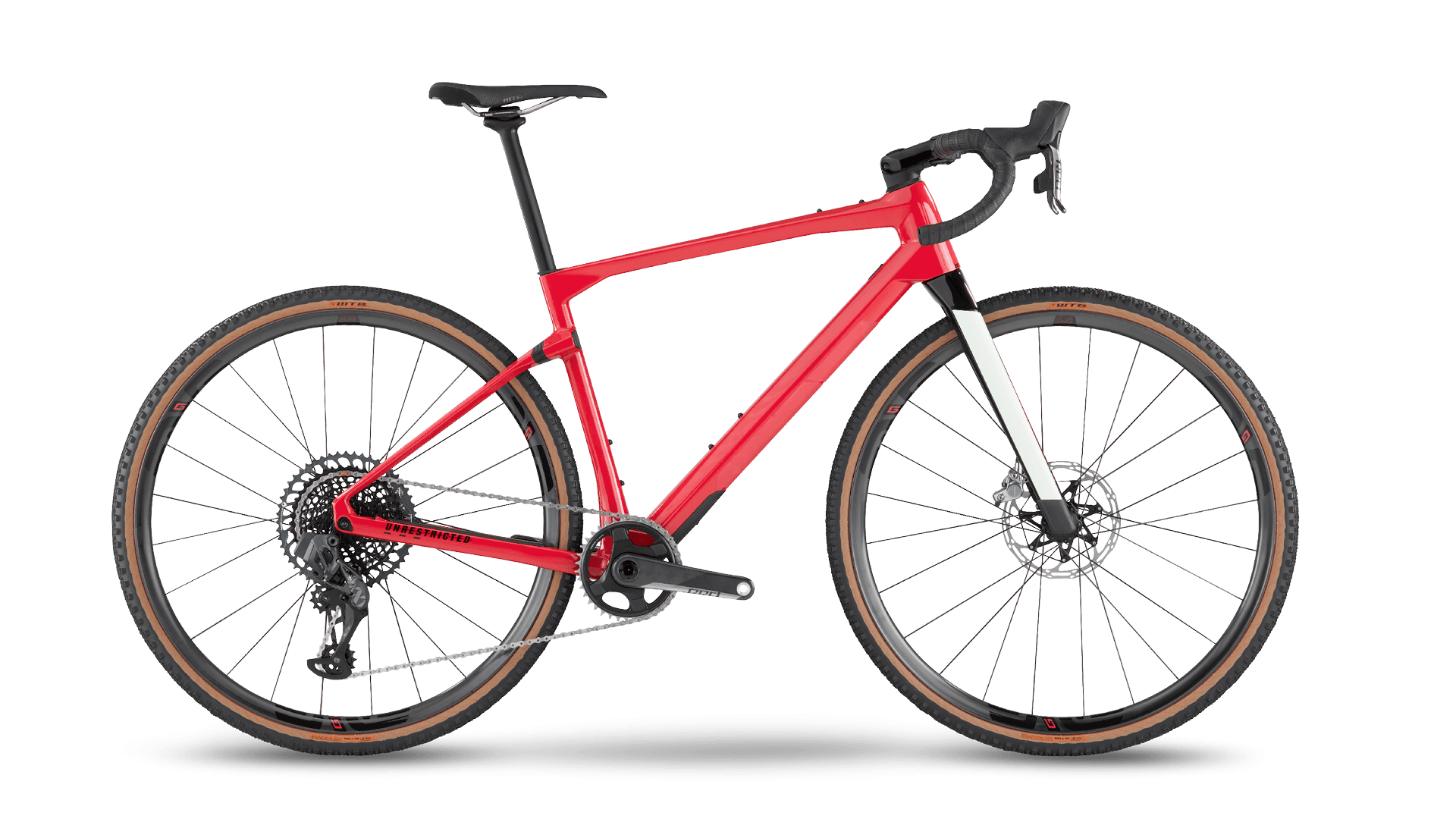 bmc urs three 2021